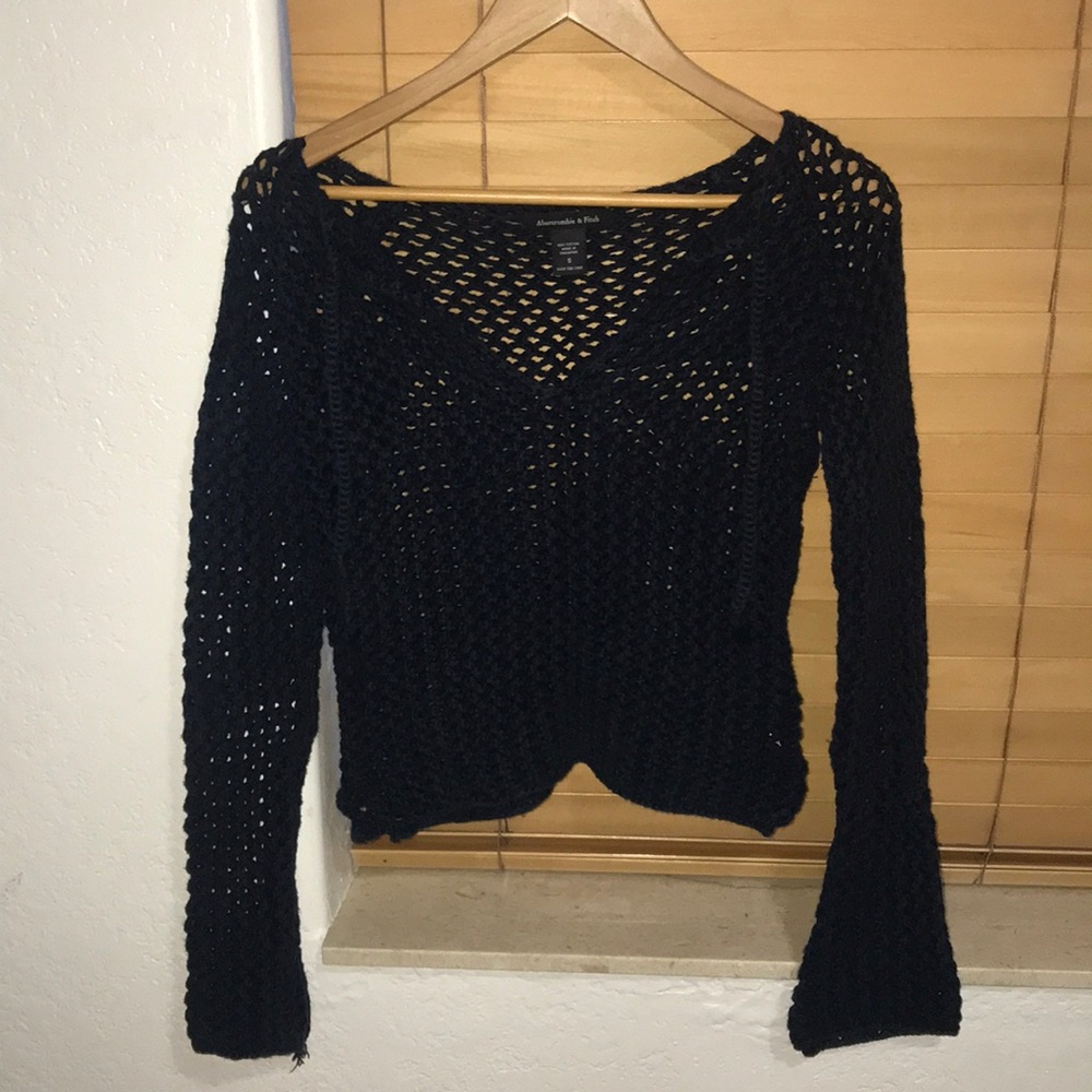 Abercrombie sweater